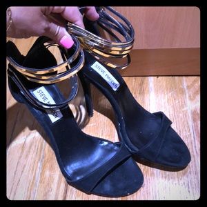 Steve Madden shoes